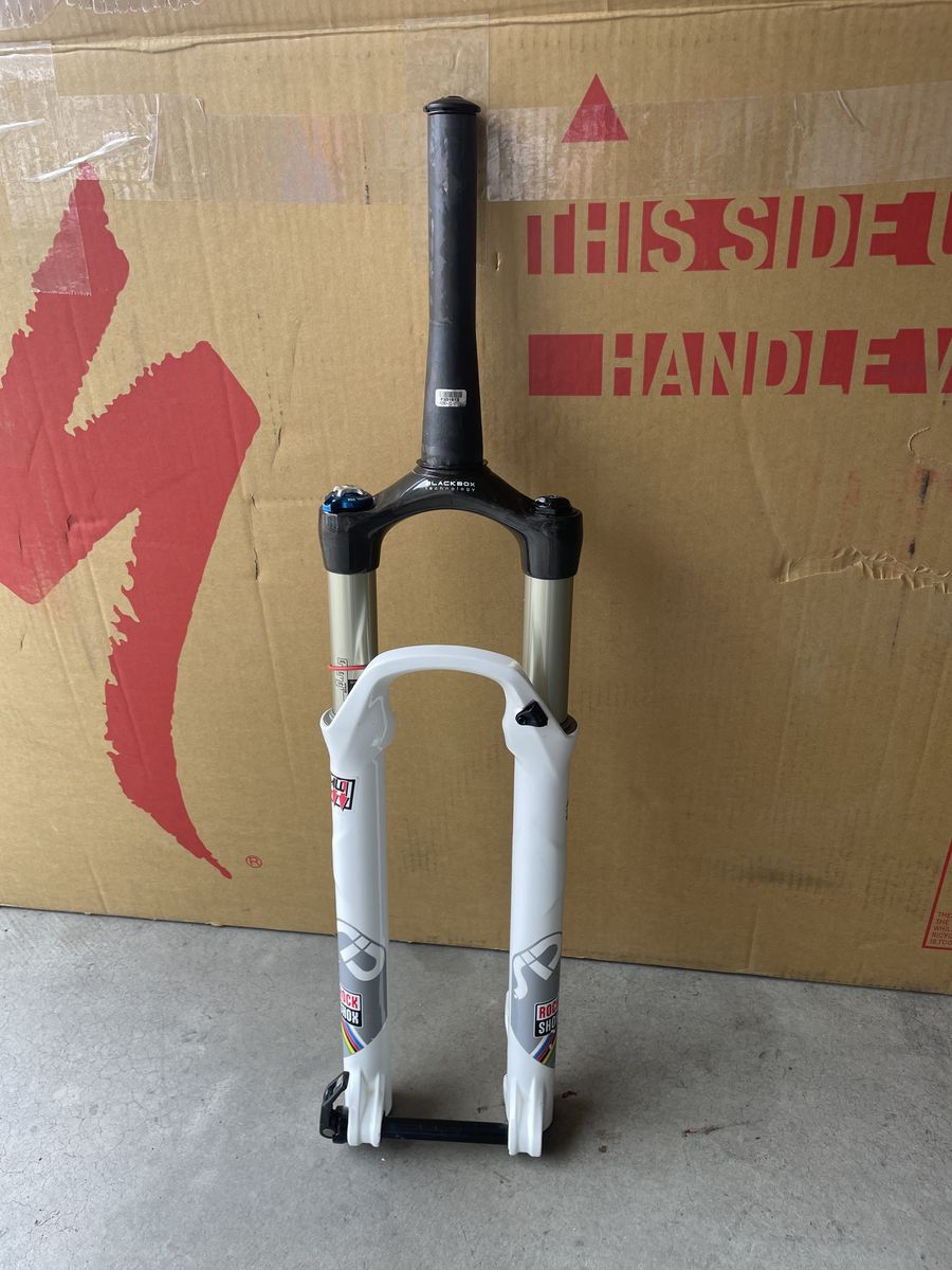 Rockshox Sid World Cup WC 29” fork