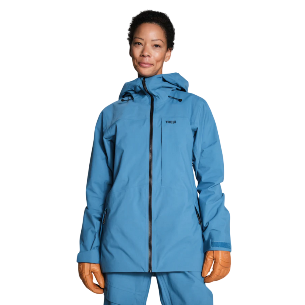 Trew Gear Women's Astoria Jacket