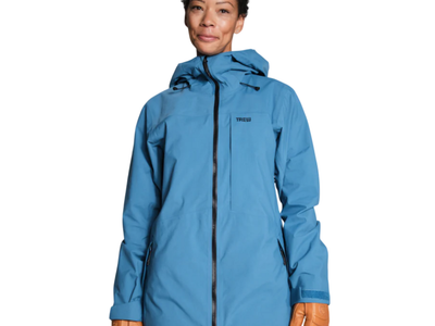 Trew Gear Women's Astoria Jacket