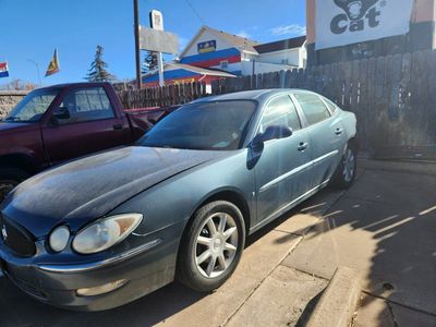 2006 Buick LaCrosse CXL