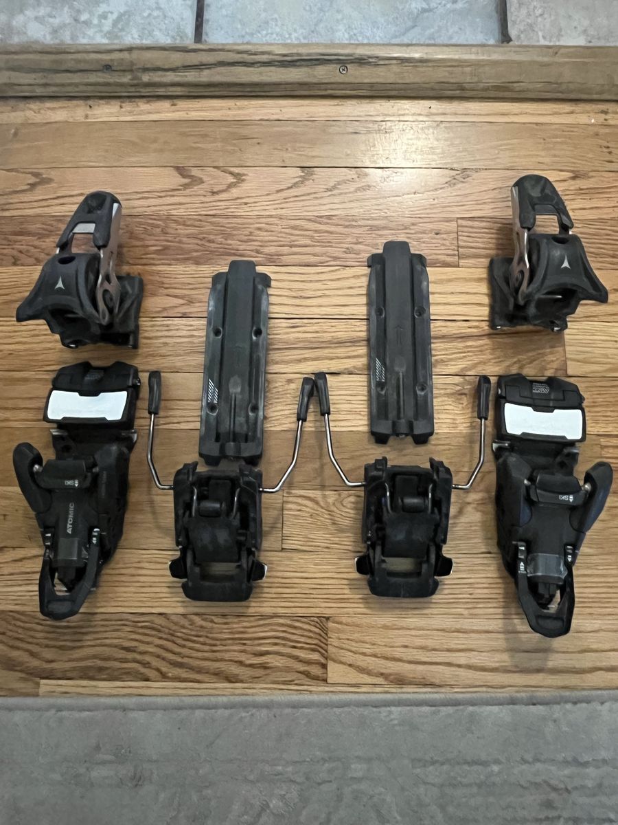 MNC Shift 13 Bindings (2023)
