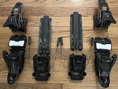MNC Shift 13 Bindings (2023)