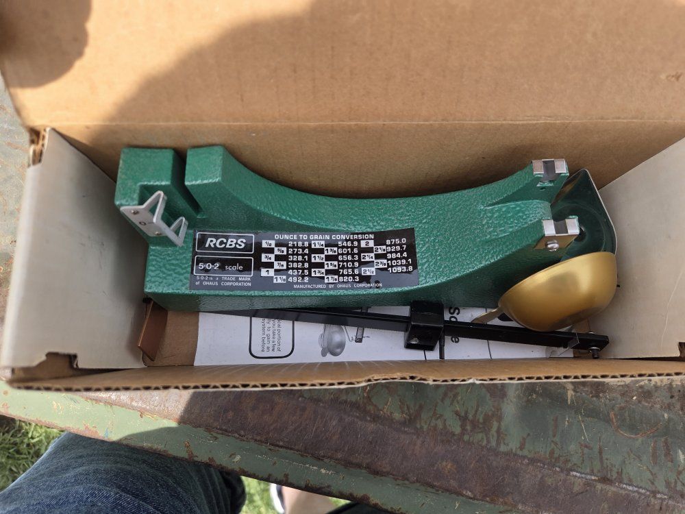 scale