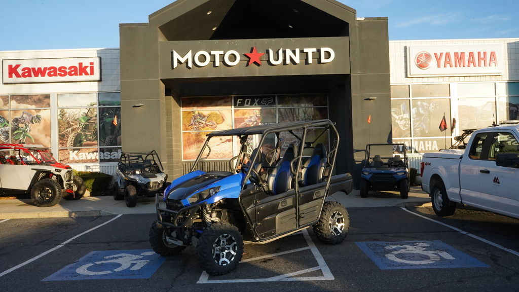 2021 Kawasaki Teryx4™