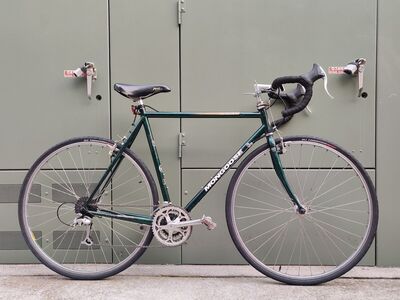 Mongoose Omega Road Bike SB82-26