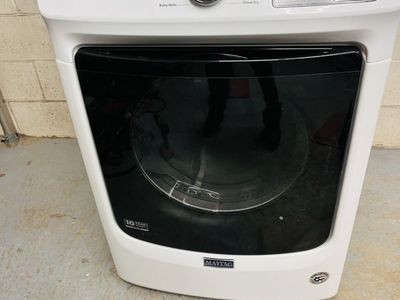 BeAutiful Maytag Electric Dryer