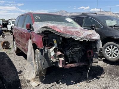 New Arrival - 2012 Volkswagen Routan Parts - UTPAP Ogden