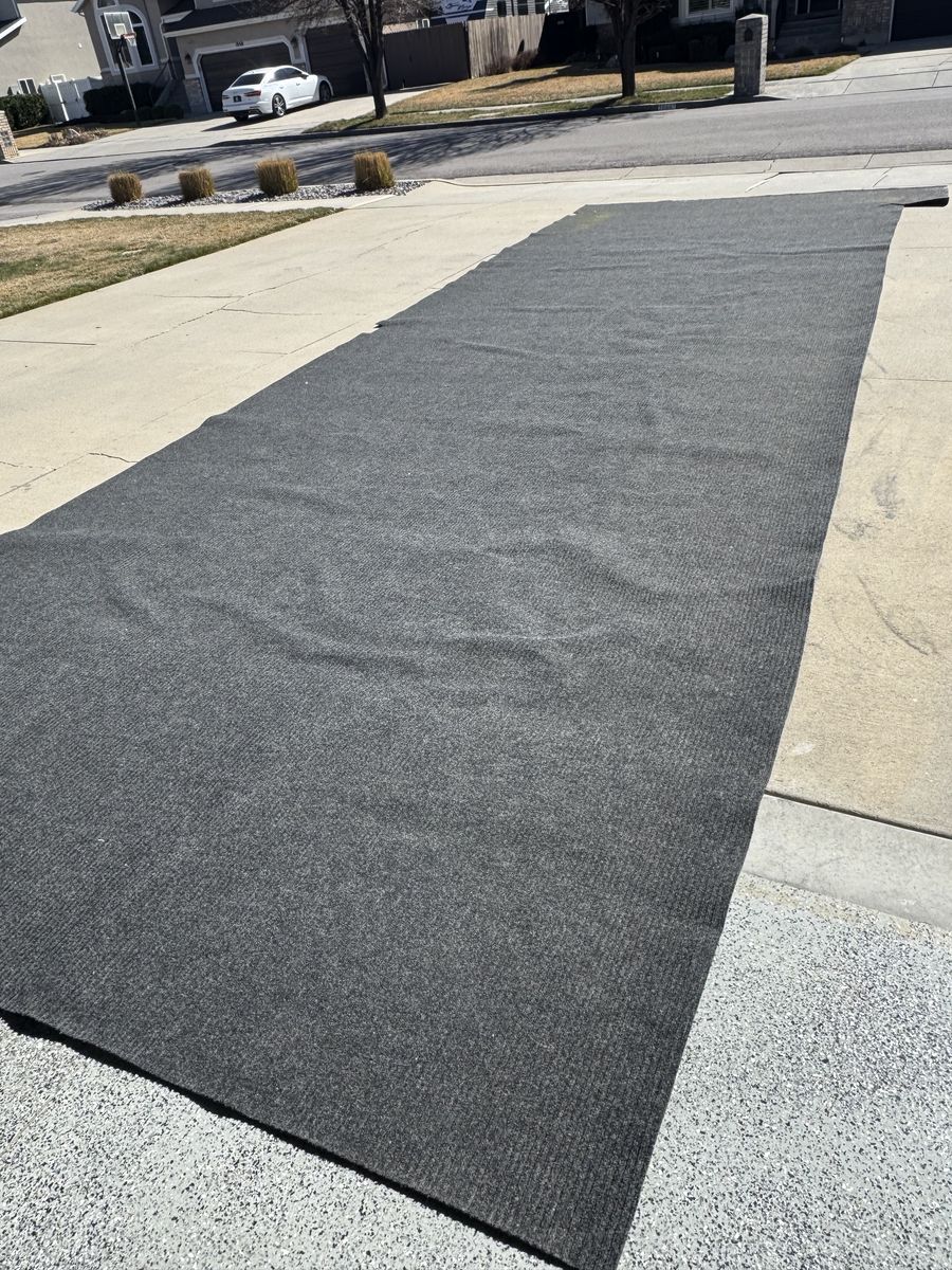 Outdoor Carpet