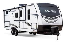 2021 MPG Ultra-lite 2500BH (Bunk House)
