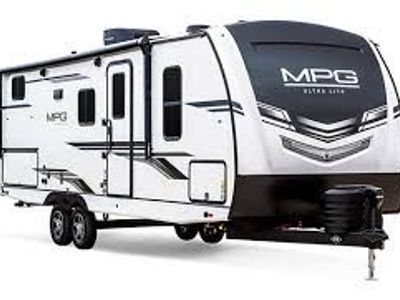 2021 MPG Ultra-lite 2500BH (Bunk House)