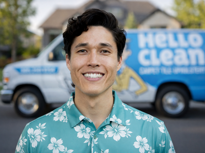 Hello Clean Carpet Cleaning