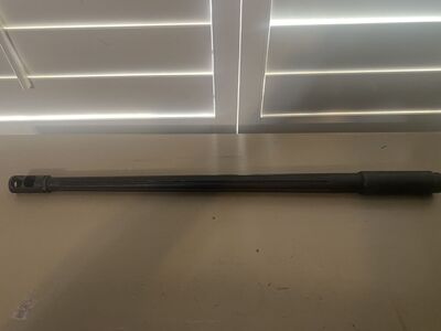 Barett 338 Lapua Gun Barrel