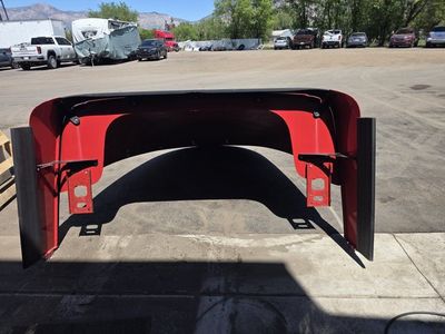 freightliner spoiler
