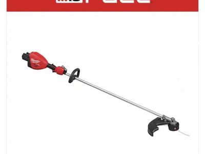 Milwaukee M18 FUEL String Trimmer 17” Brushless