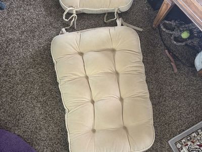 Rocking Chair Cushions