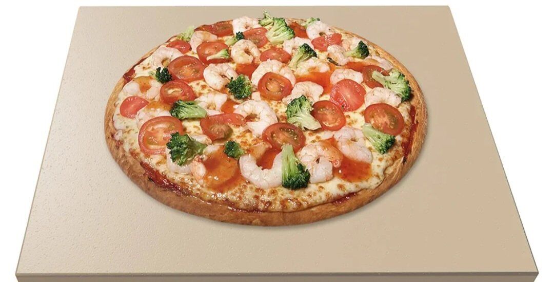 Kitchen supplies (Pizza Stone)