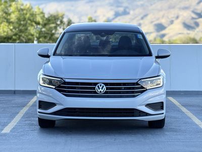 2019 Volkswagen Jetta 1.4T SEL