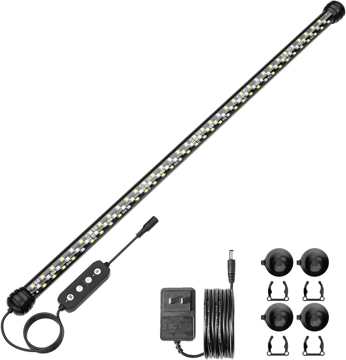 Aquarium Light with Timer