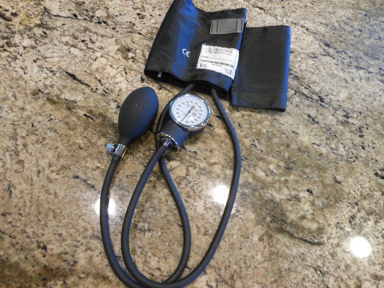 Blood Pressure Cuff