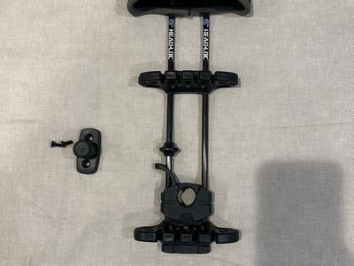G5 Black 6-Arrow Quiver – $30
