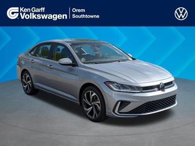 2026 Volkswagen Jetta SEL