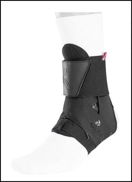 NEW Mueller Ankle Brace XL – Adjustable Support Brace