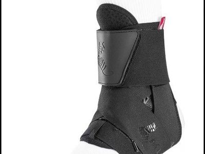 NEW Mueller Ankle Brace XL – Adjustable Support Brace