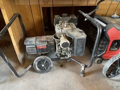 Generators