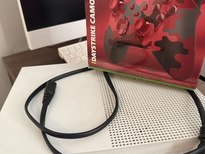 Xbox One & Controller