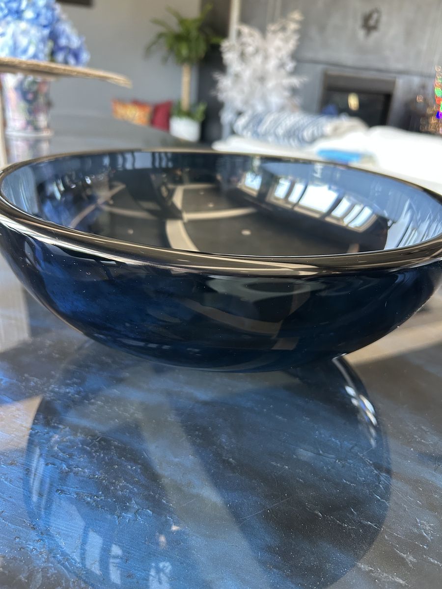 Vessel Sink