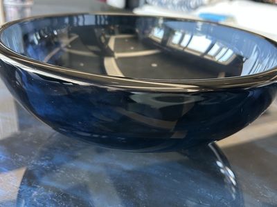 Vessel Sink