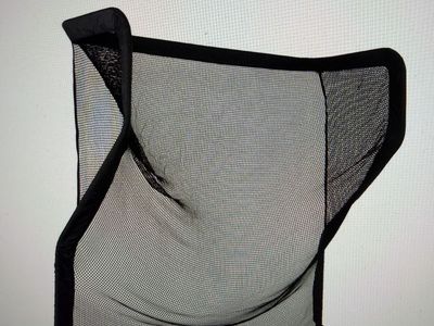 Net Return Pro Series Golf Net 8' × 7'6" Excellent Condition