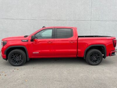 2023 GMC 1500 Elevation