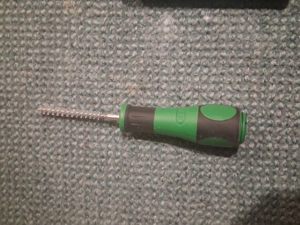 RCBS Case Neck Brush