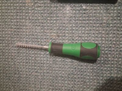 RCBS Case Neck Brush