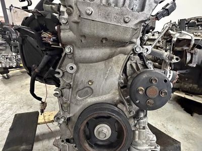 Toyota 2.4L engine 2008