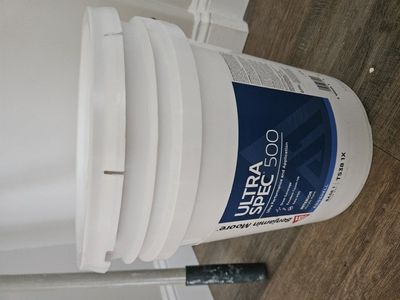 Great paint