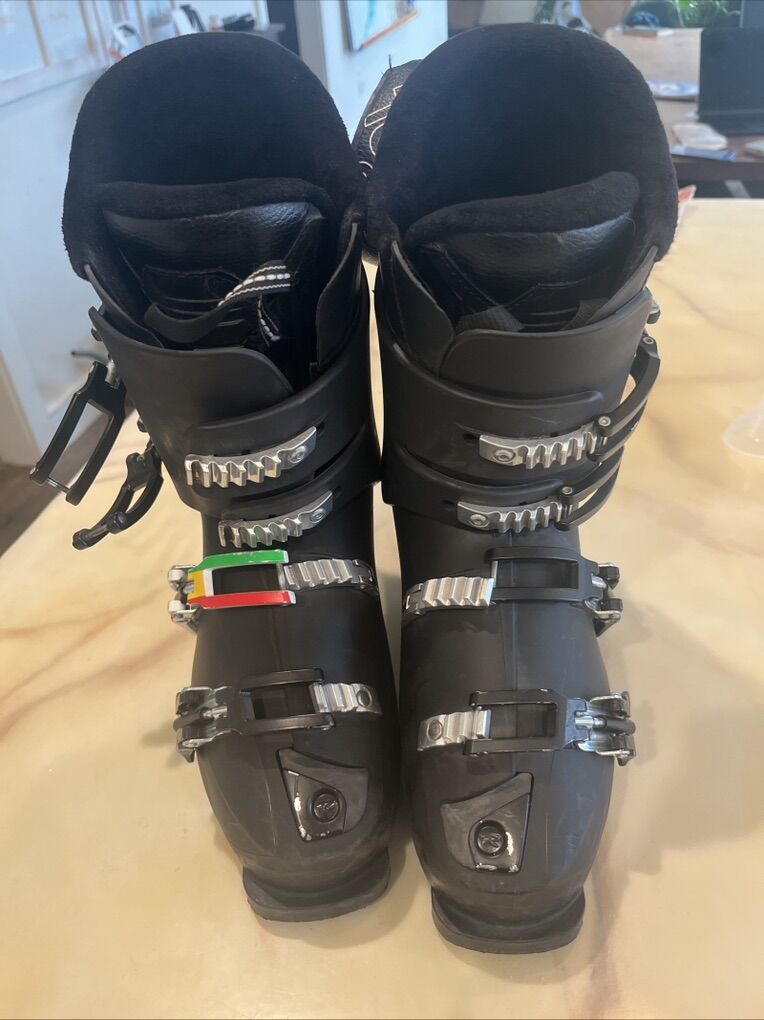 Rossigno 25.5 Ski Boots
