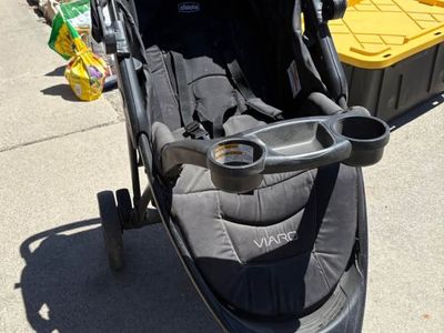 Chicco Single Stroller