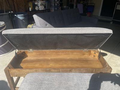 Ashley Signature Benches