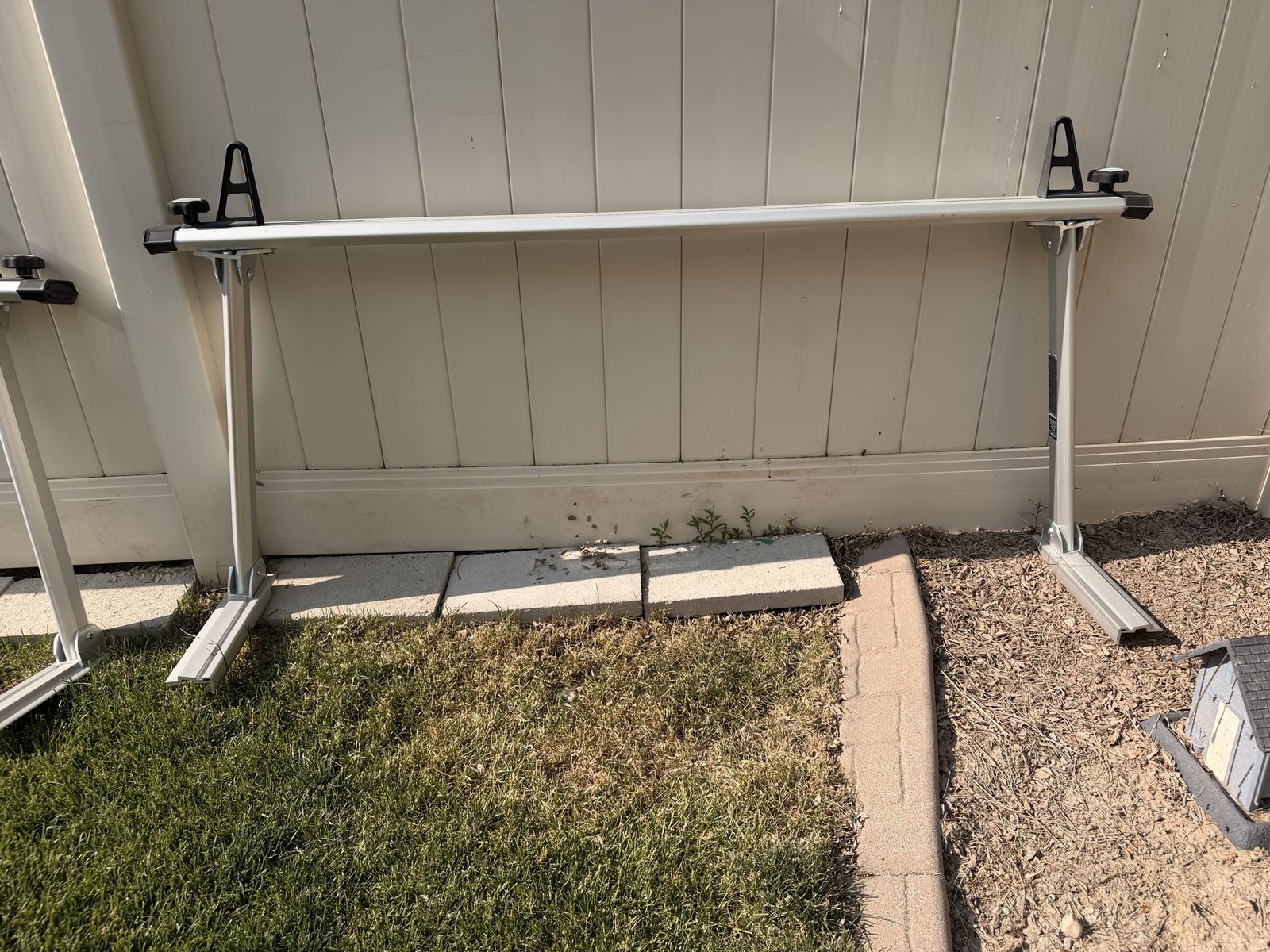 Kayack rack