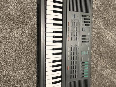 Yamaha portasound PSS-460