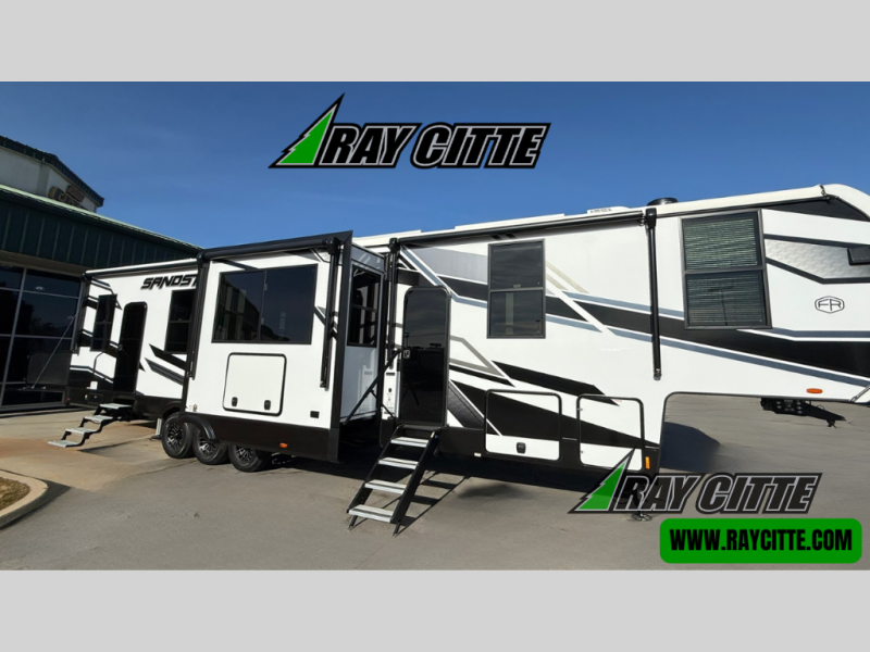 2026 Sandstorm 4017GX