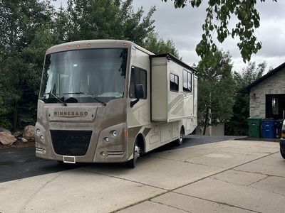2016 Winnebago Vista 31KE