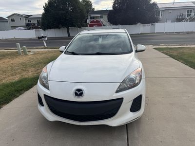2013 Mazda Mazda3 i Touring