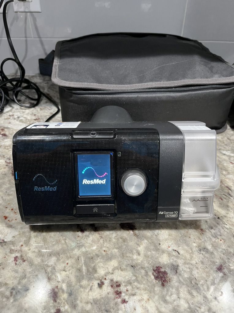 Resmed CPAP Airsense 10