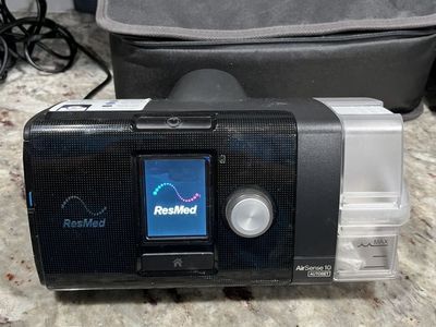 Resmed CPAP Airsense 10