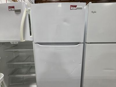 BEST DEALS NOW! FRIGIDAIRE TOP BOTTOM FRIDGE