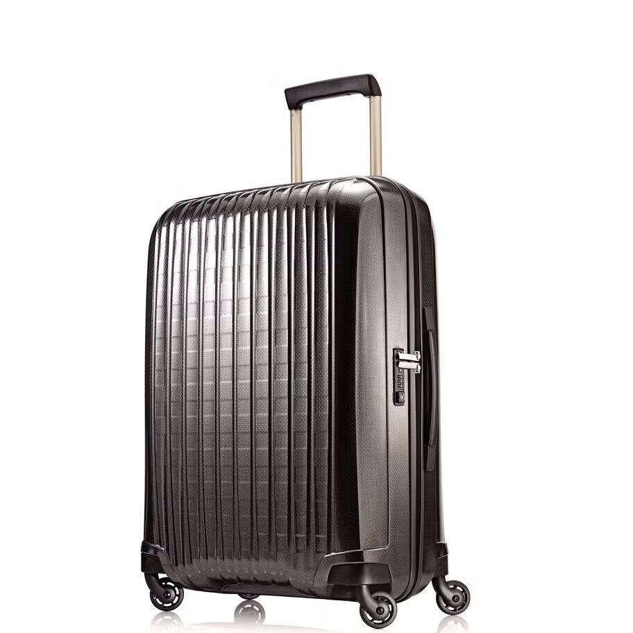 Hartmann InnovAire Long Journey Graphite 27" Luggage