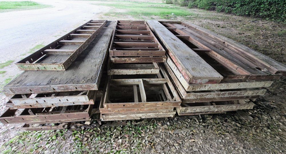 Symons Forms / Symons Ply